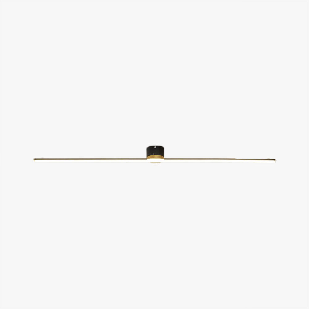 Flush Mount Linear Ceiling Light LineaNova